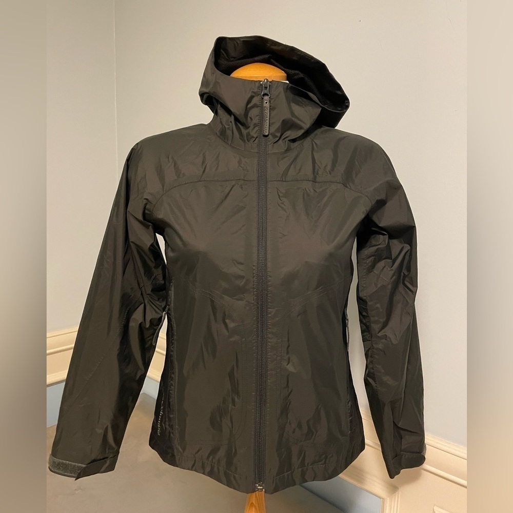 Columbia - Youth - Waterproof jacket Y14/16